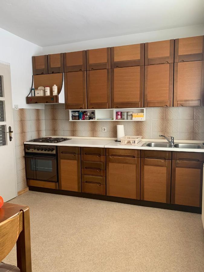 Jelovska Cesta 13 Apartma Bled
