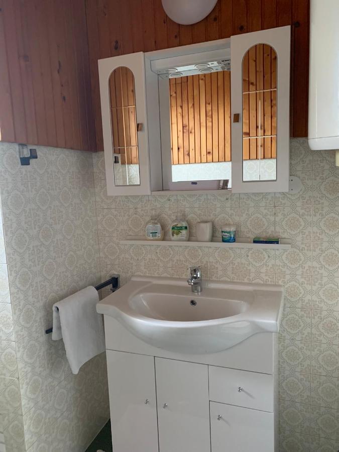 Jelovska Cesta 13 Apartma *