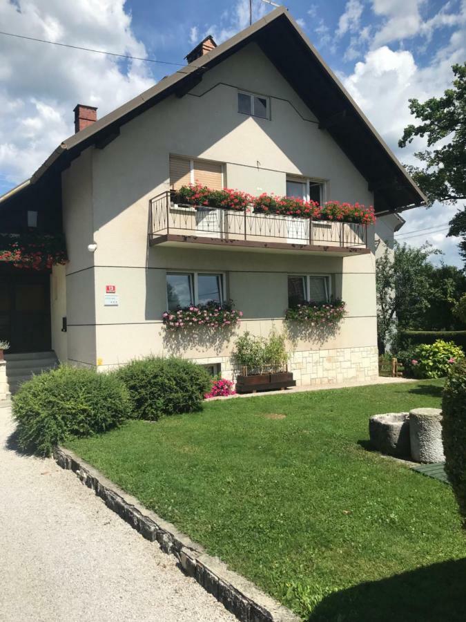 Apartma Jelovska Cesta 13 Bled